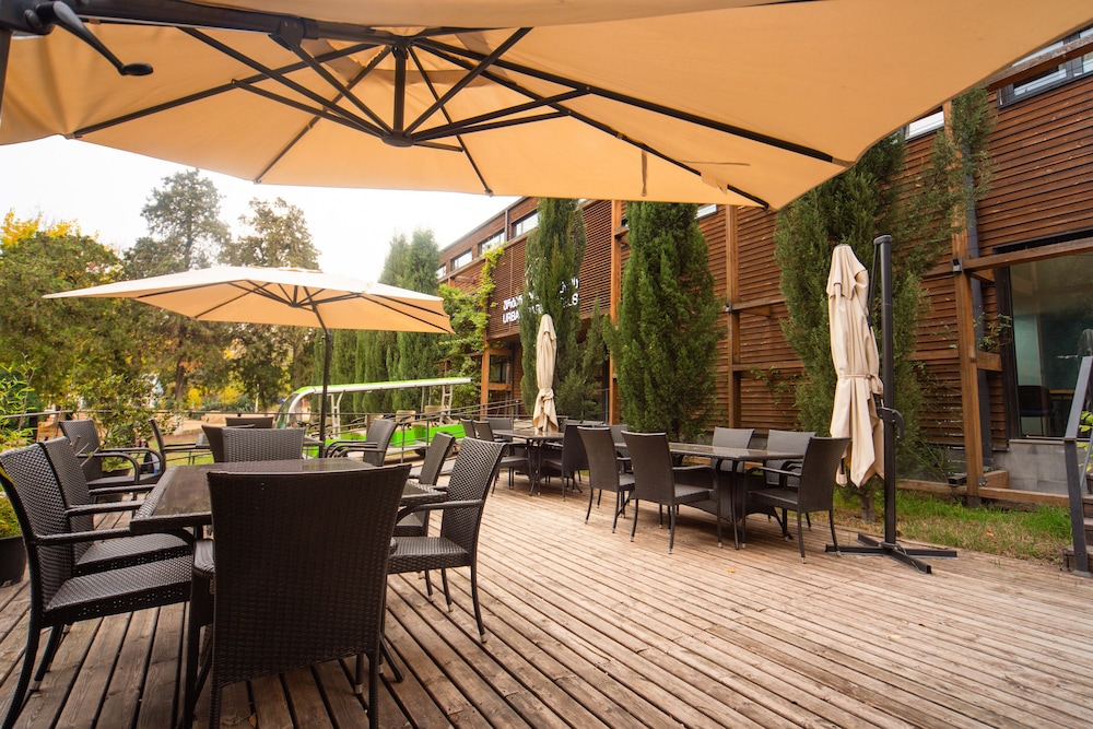 Urban Park Hotel