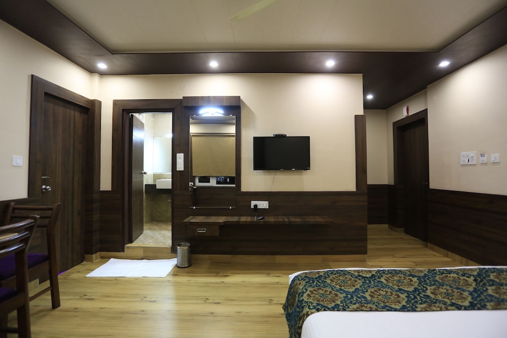 Hotel Buddha House Himalayan Brothers