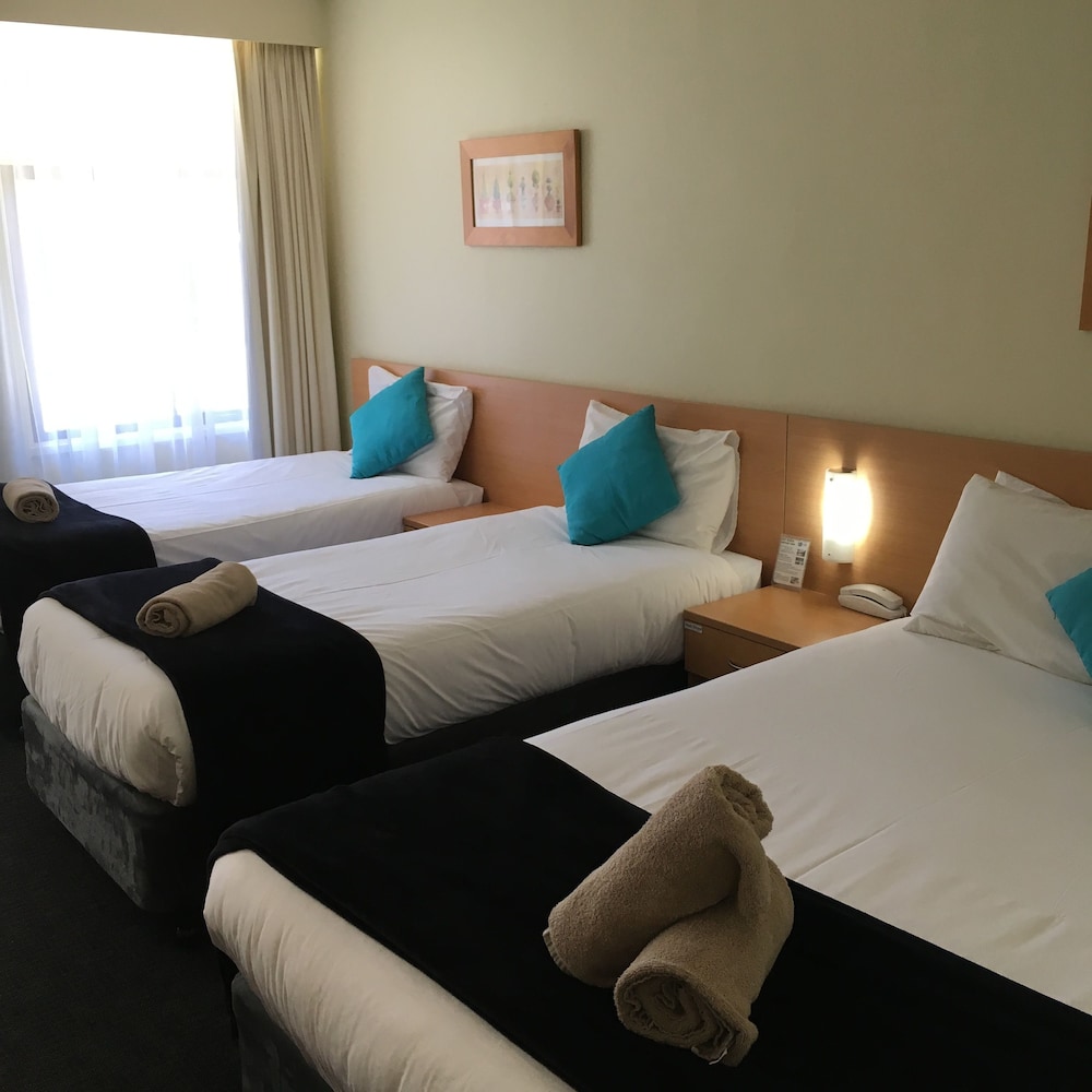 Sky Rider Motor Inn