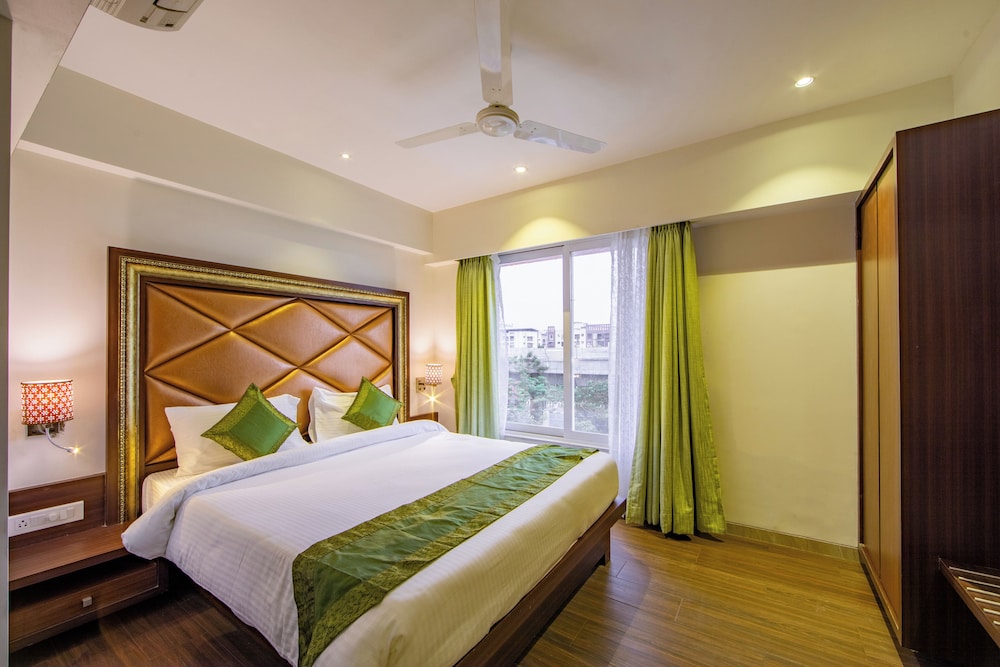 Hotel Laxvas- The Business Hotel