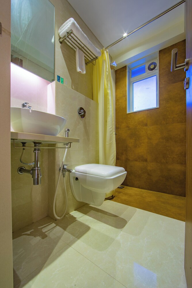 Hotel Laxvas- The Business Hotel