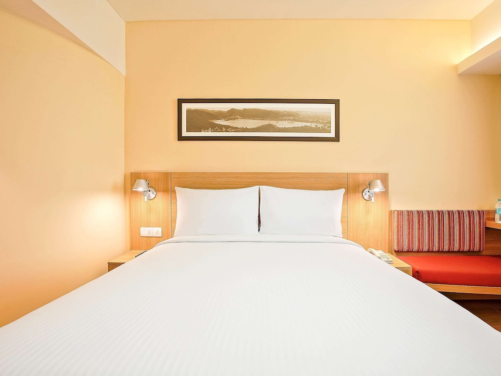 ibis Bengaluru Hosur Road Hotel