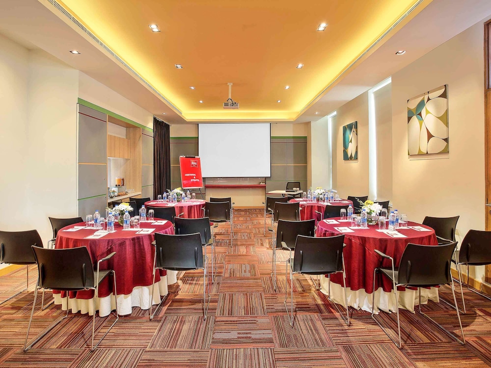 ibis Bengaluru Hosur Road Hotel
