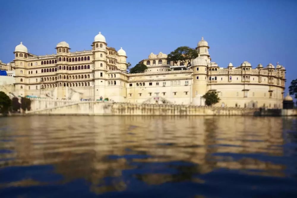 Raj Niwas Hotel