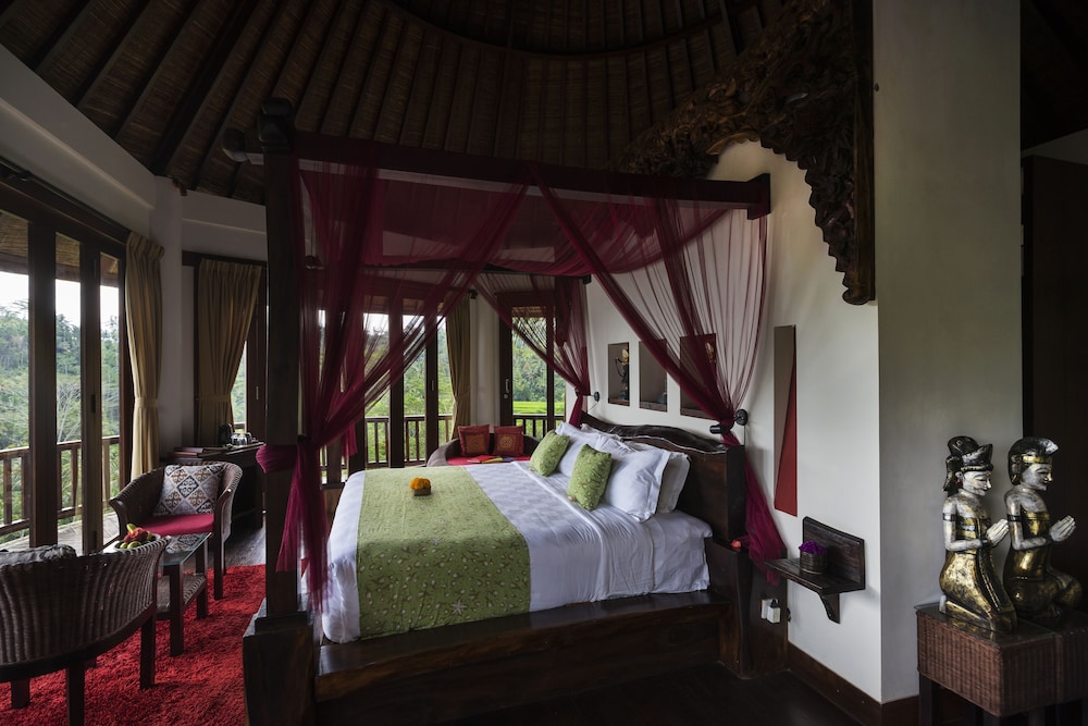 Dara Ayu Villas & Spa
