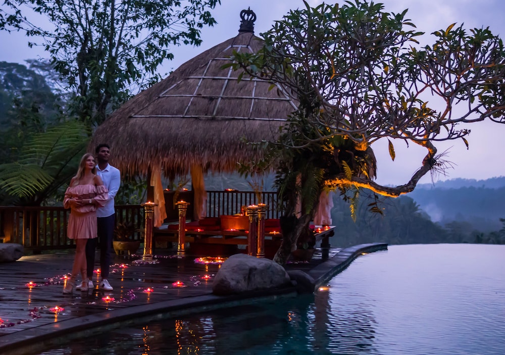 Dara Ayu Villas & Spa