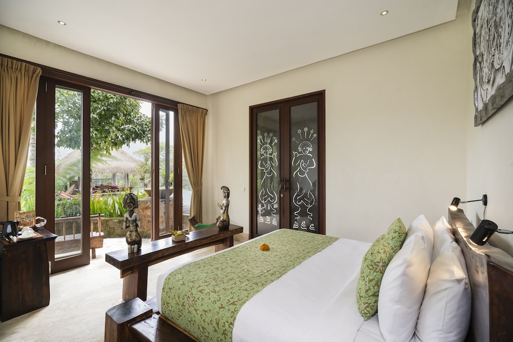 Dara Ayu Villas & Spa