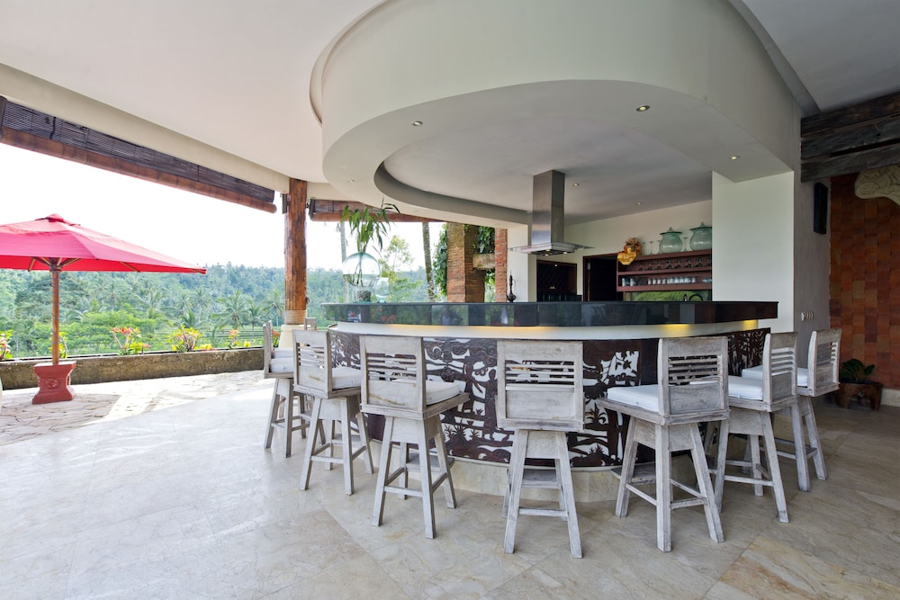 Dara Ayu Villas & Spa