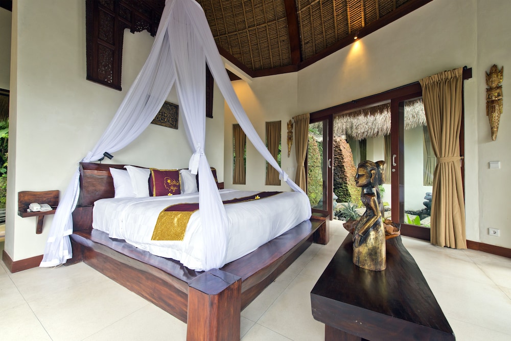 Dara Ayu Villas & Spa