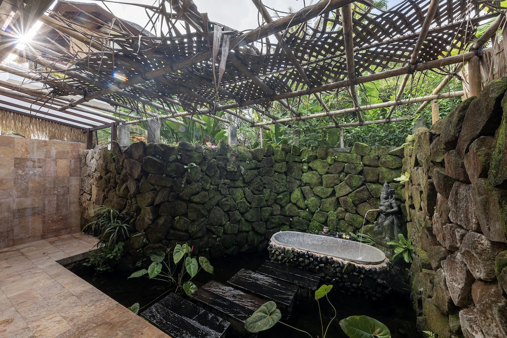 Dara Ayu Villas & Spa