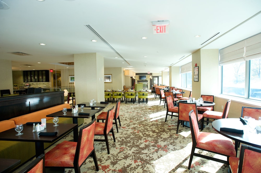 Hilton Garden Inn Buffalo Downtown
