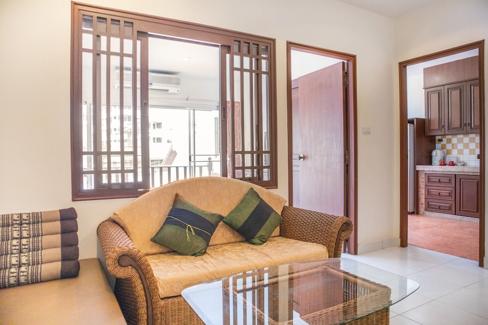 The Album Loft at Nanai