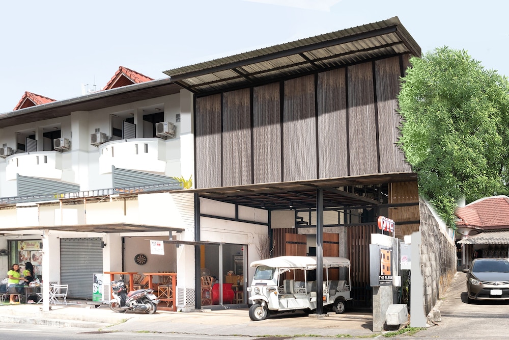 The Album Loft at Nanai