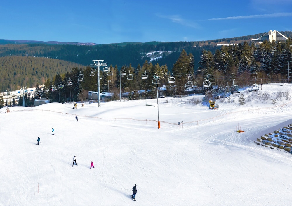 AHORN Panorama Hotel Oberhof