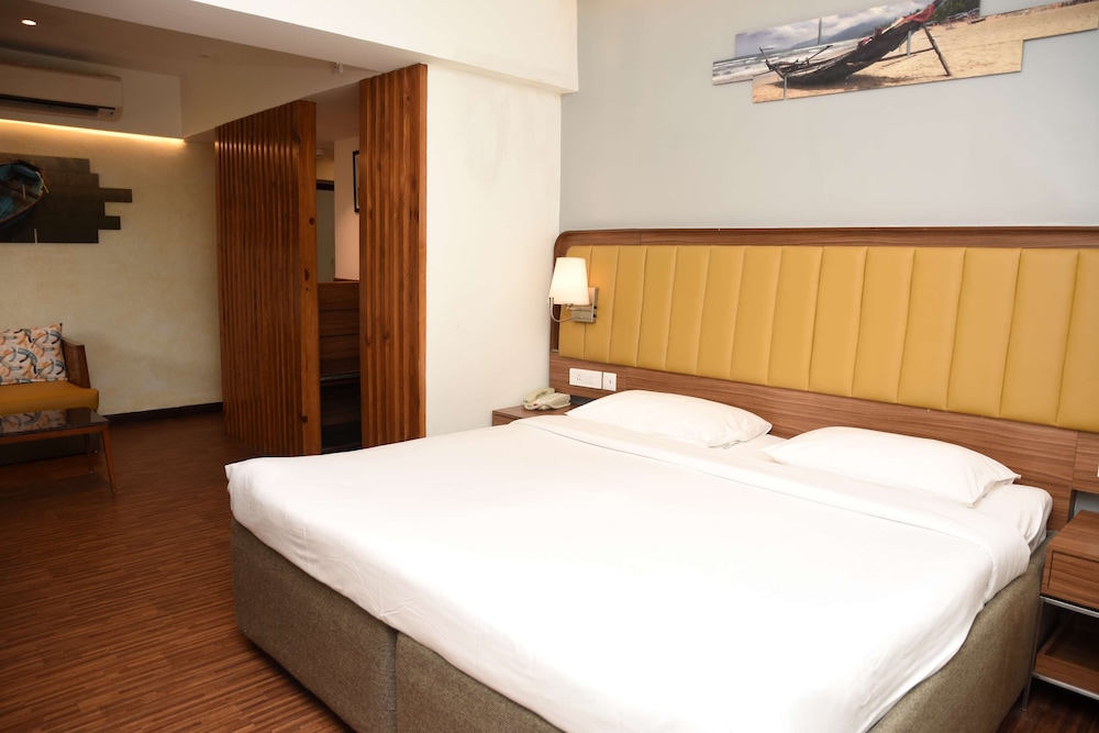 Park Inn by Radisson Goa Candolim