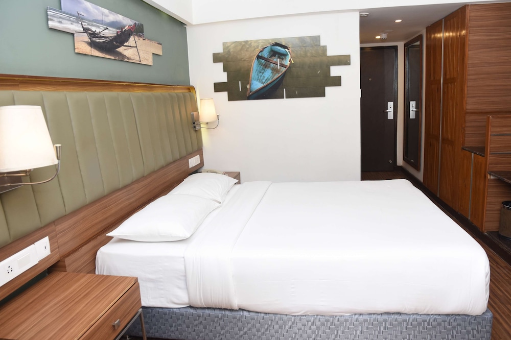 Park Inn by Radisson Goa Candolim