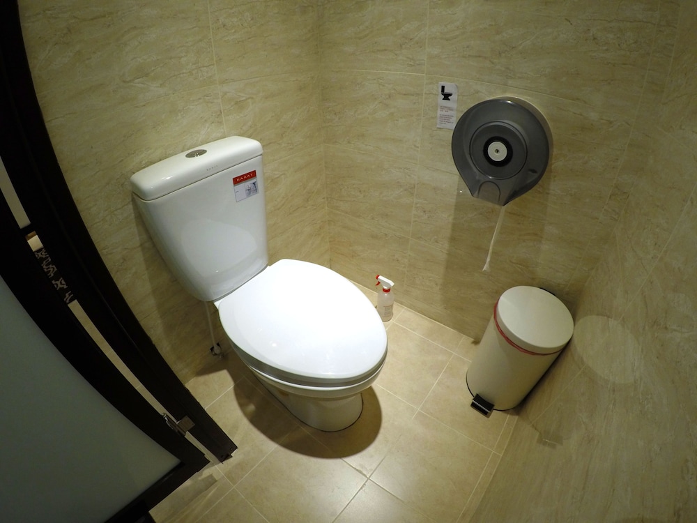 Lutel Hotel Xpark Gloria Outlets Shin Kong Cinemas