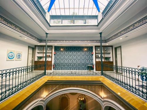 Soho Boutique Sevilla