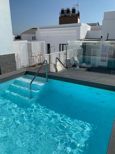 Soho Boutique Sevilla