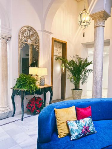 Soho Boutique Sevilla