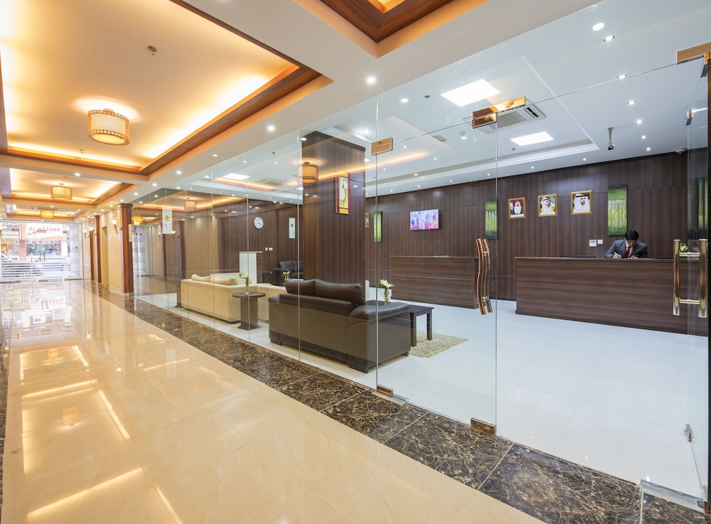 Royal Tulip Hotel, Dubai