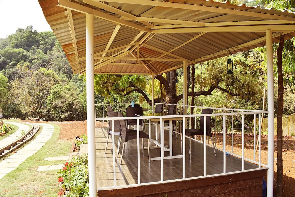 Jungle Valley Agriculture Resort