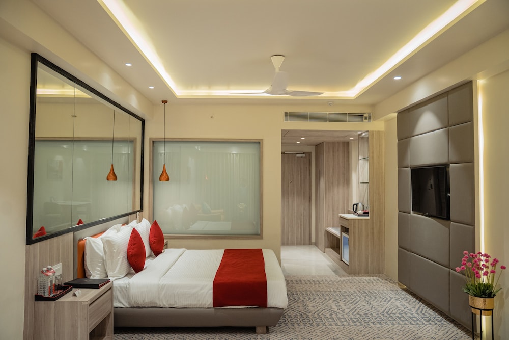 Lords inn Rajkot