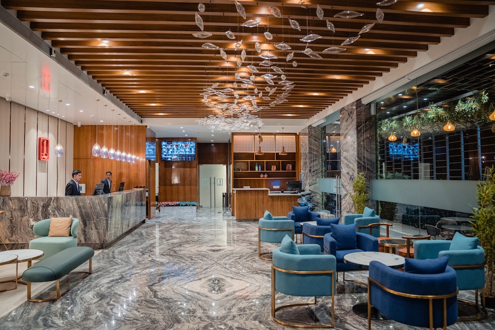 Lords inn Rajkot