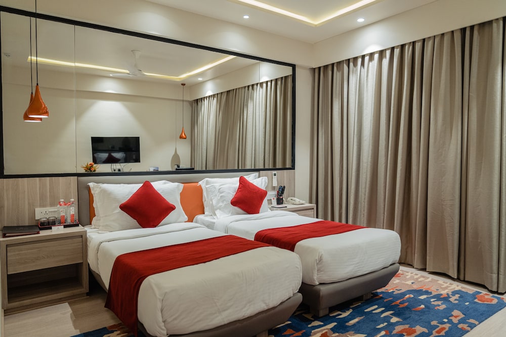 Lords inn Rajkot