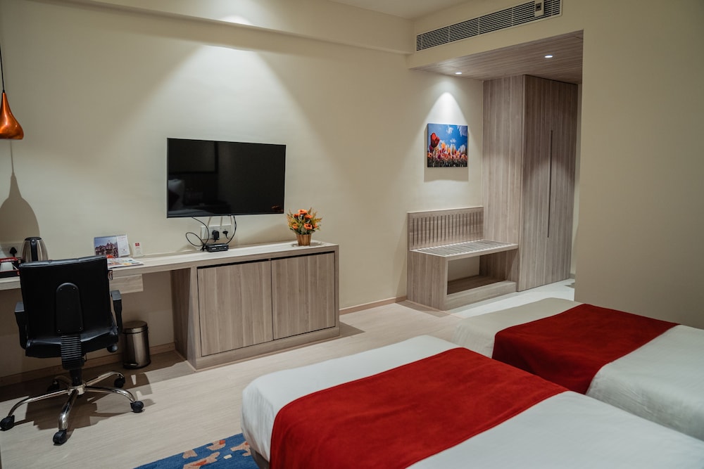 Lords inn Rajkot