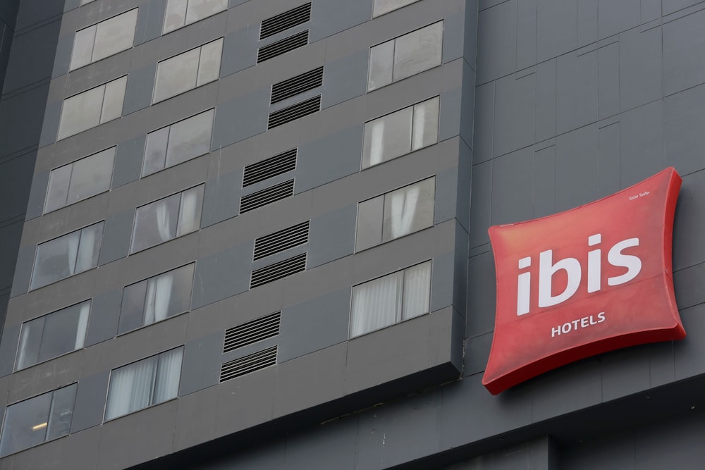 Ibis Bangkok Siam