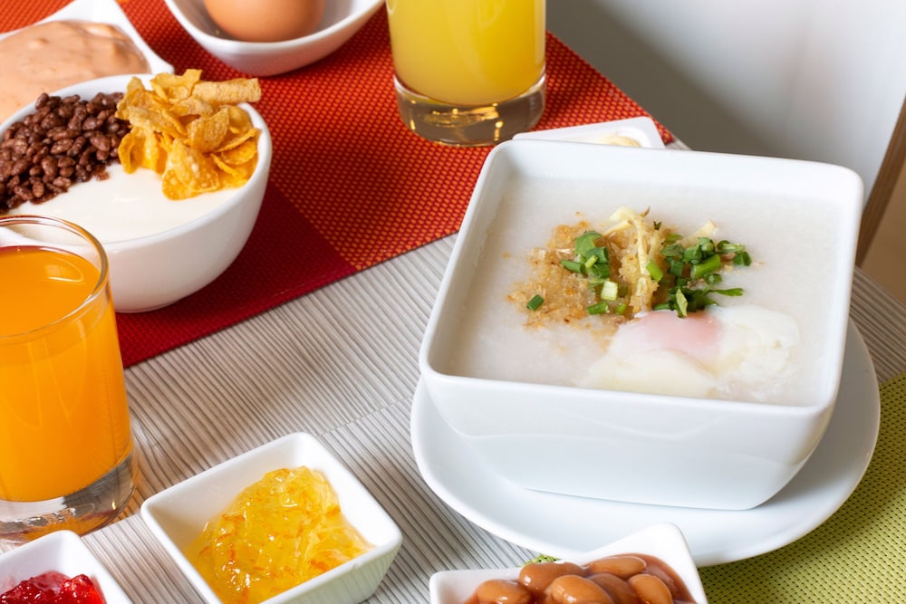 Ibis Bangkok Siam