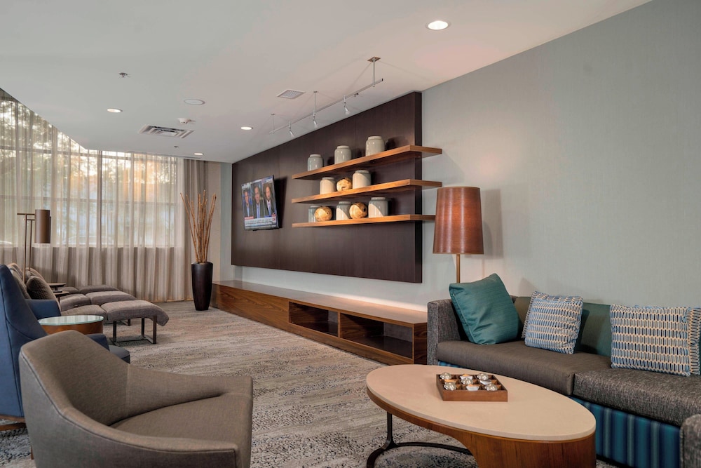 Courtyard by Marriott Niagara Falls USA