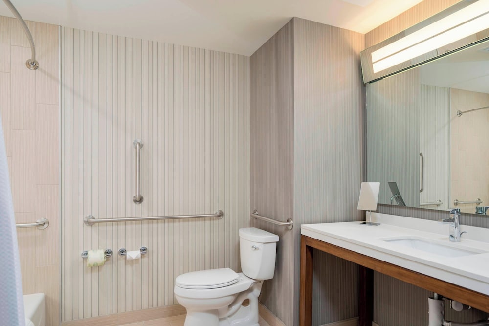 Courtyard by Marriott Niagara Falls USA