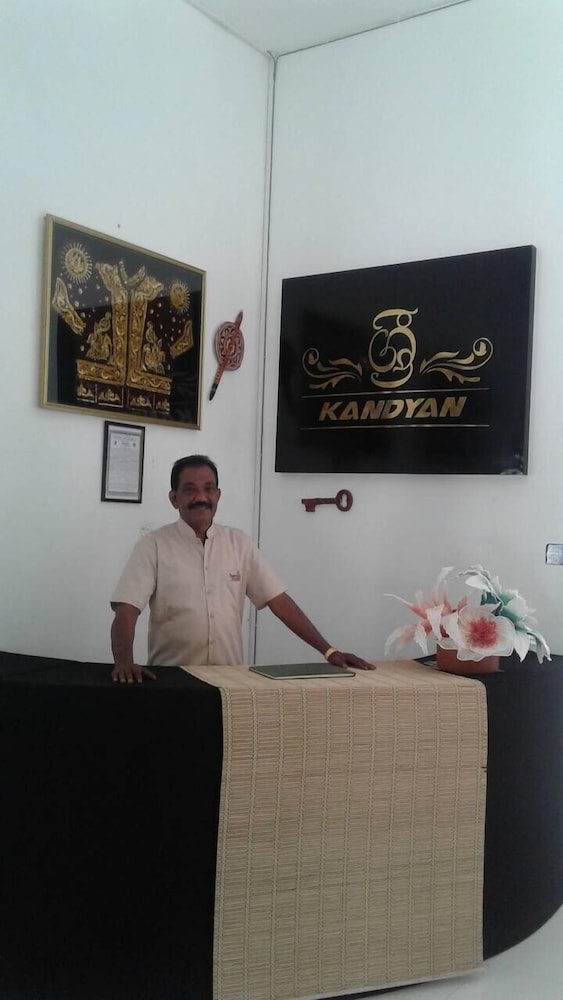 Sri Kandyan Bungalow