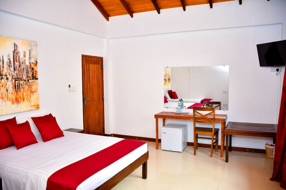 Sri Kandyan Bungalow