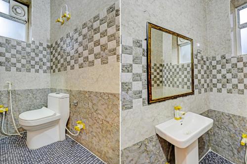 Super Collection O Sector 55 Noida Near Noida Stadium