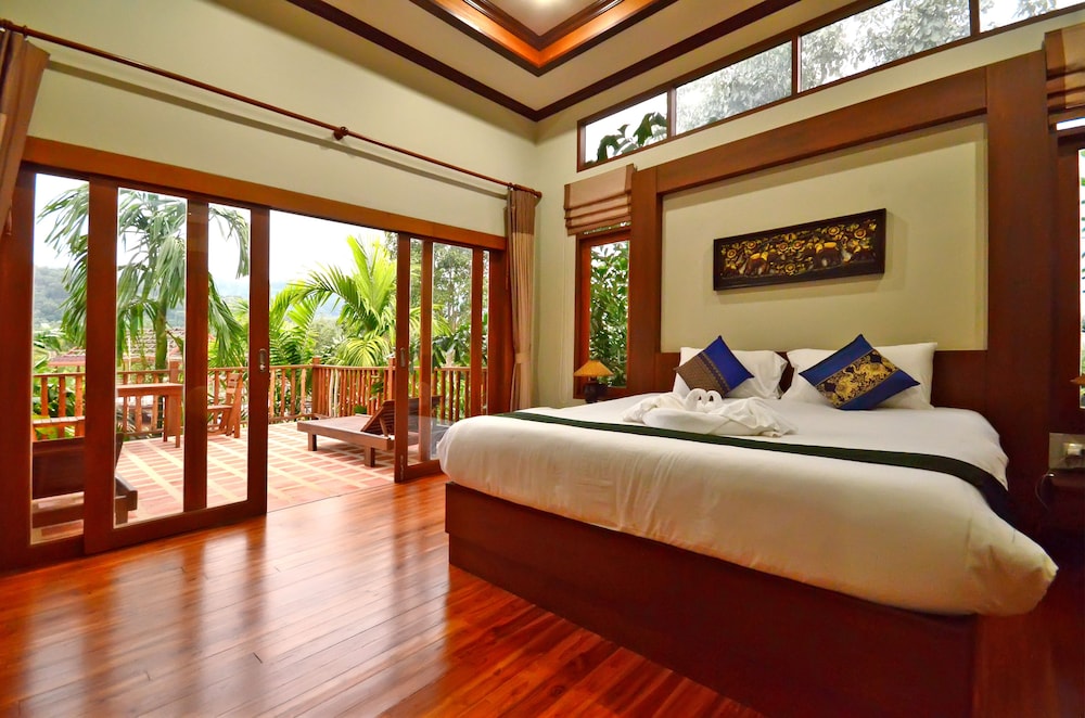 Chalong Chalet Resort & Longstay
