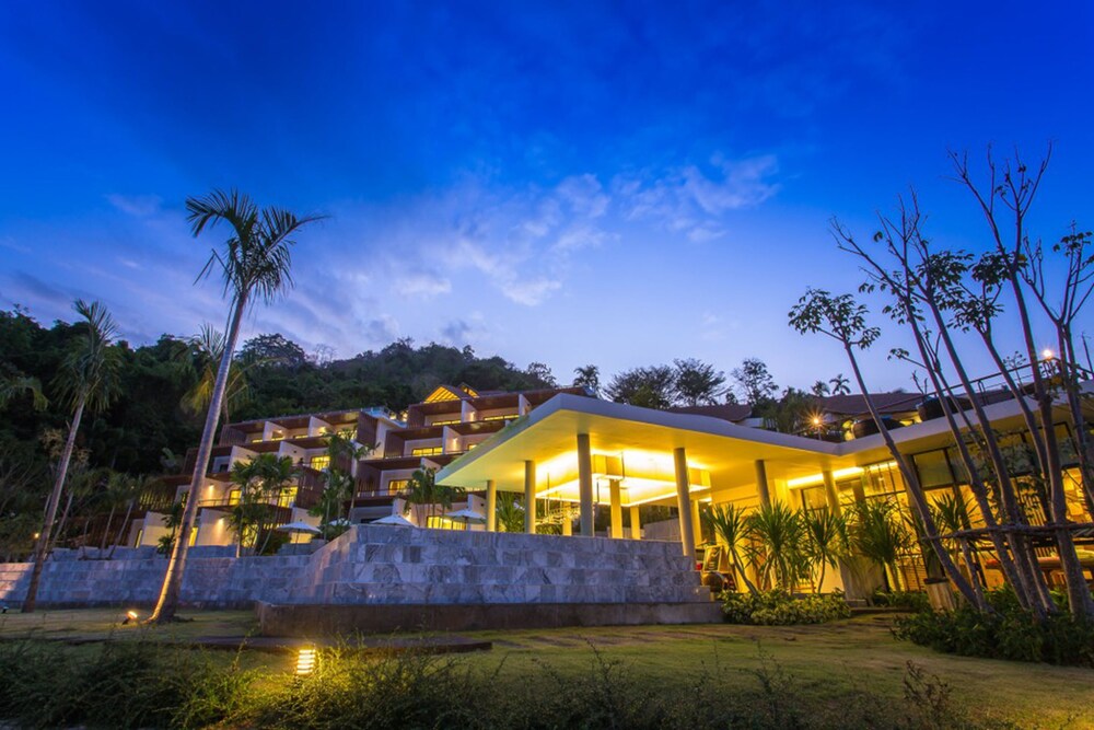 Chalong Chalet Resort & Longstay