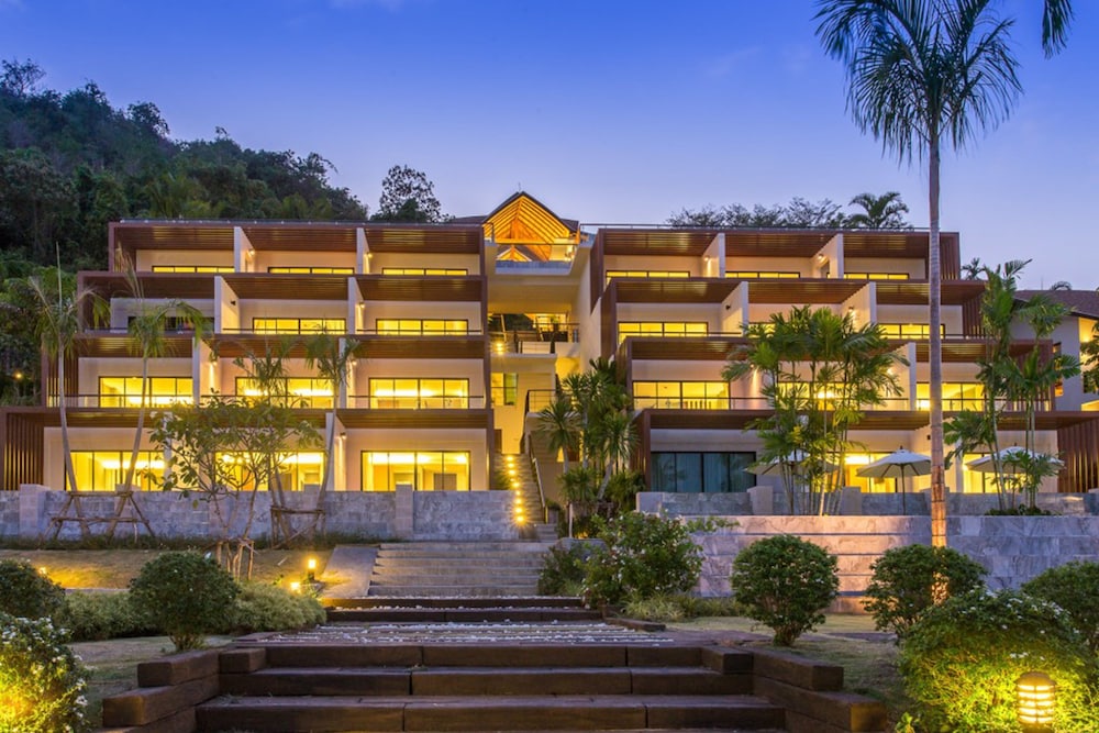 Chalong Chalet Resort & Longstay