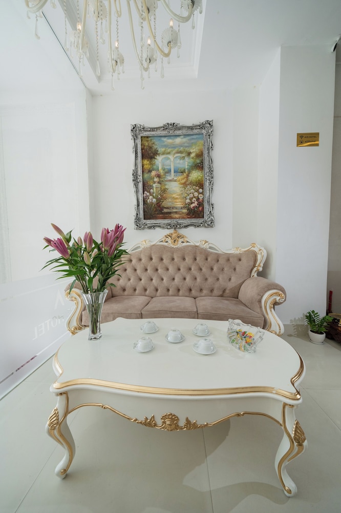 A25 Hotel - 255 Le Thanh Ton
