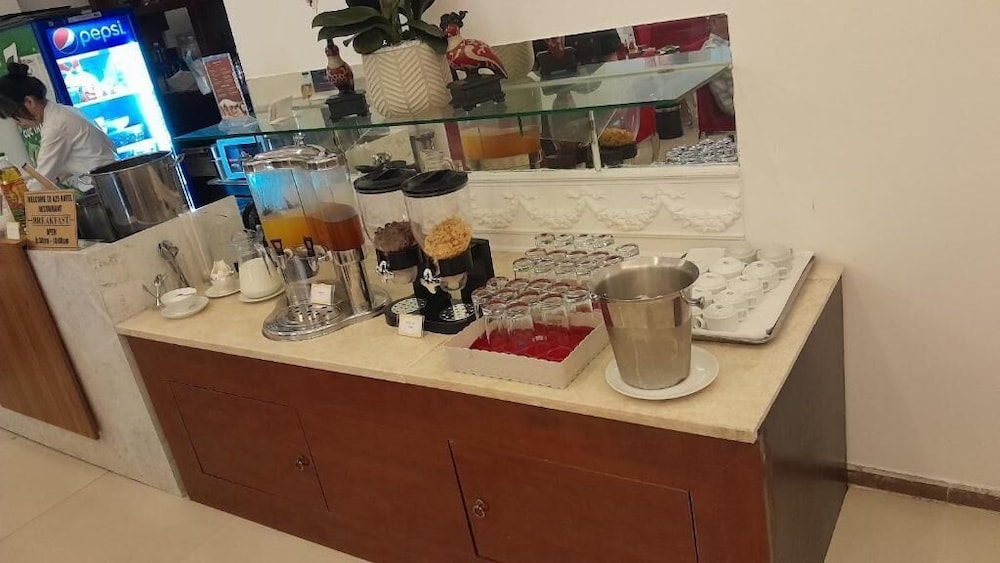 A25 Hotel - 255 Le Thanh Ton