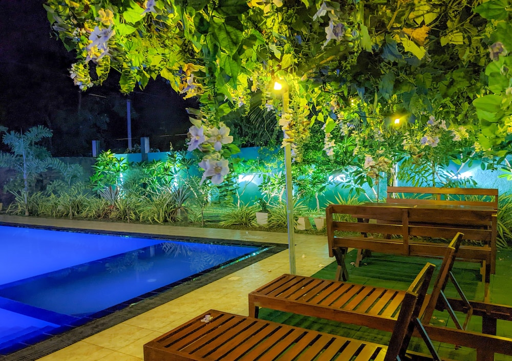 Yala Golden Park