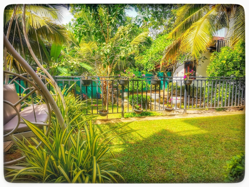 Yala Golden Park