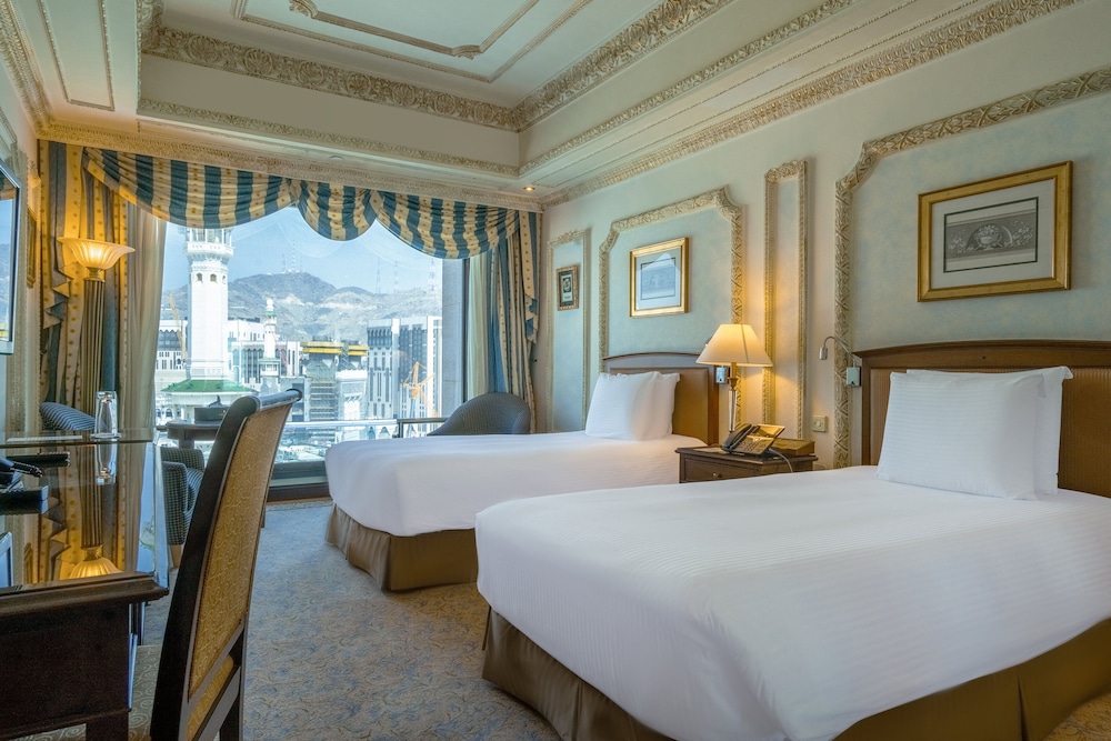 Intercontinental Dar Al Tawhid Makkah by IHG