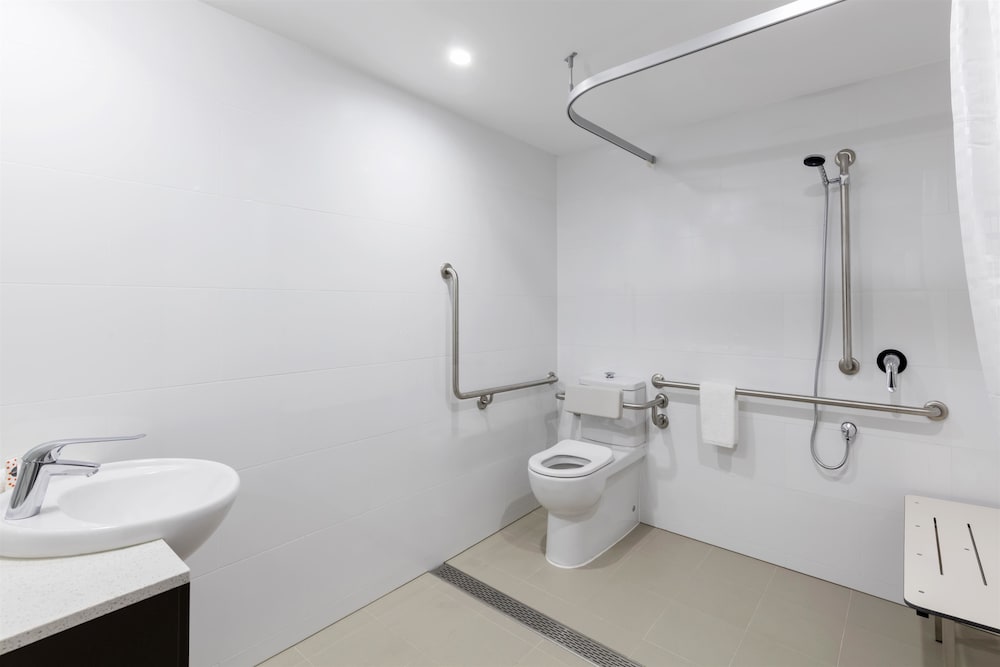 Travelodge Hotel Sydney Airport
