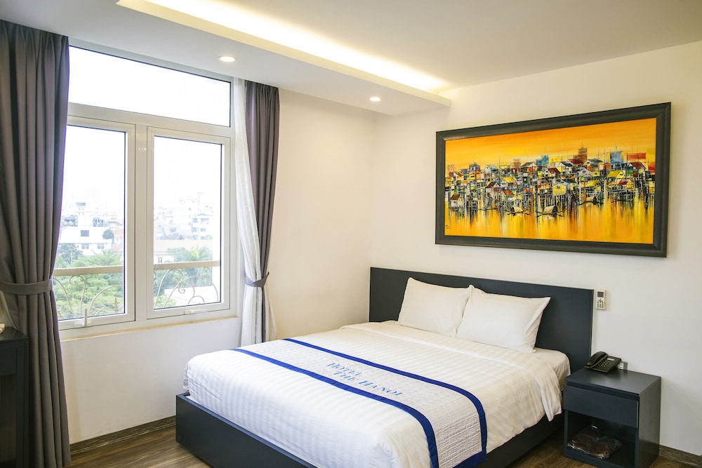 Hotel The Hanoi