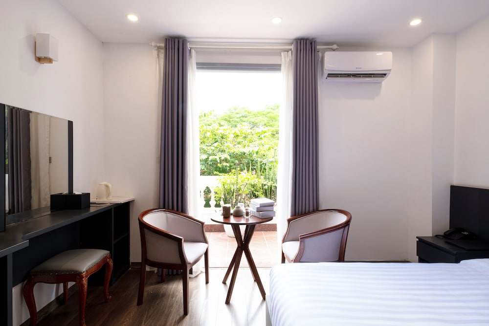 Hotel The Hanoi