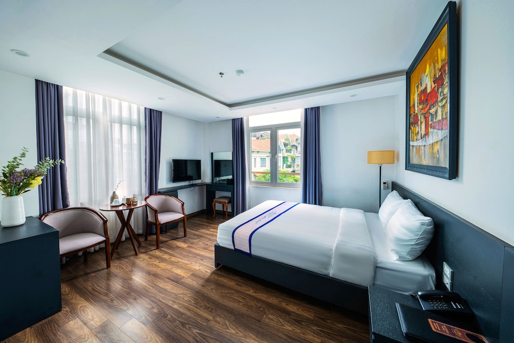Hotel The Hanoi