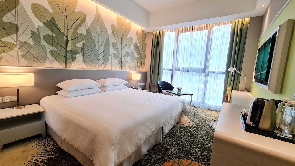 Sunway Velocity Hotel Kuala Lumpur